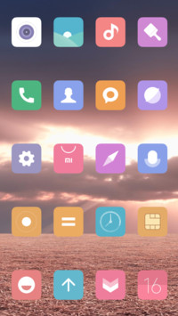 Official MIUI Theme_23