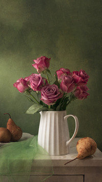 Qixi Flowers Flowers and Words 58