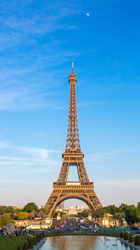 Eiffel Tower 7