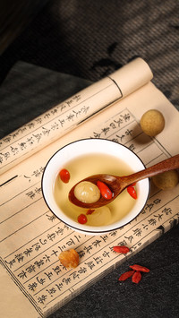 食补 健康养生的自然之门