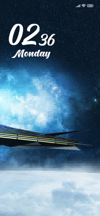 Spacecraft