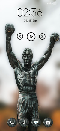 Movie Rocky