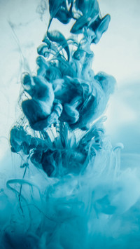 The art of smog-PAIXIN