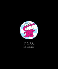 蜡笔小新一起来玩水