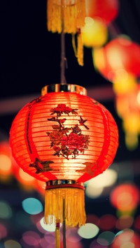 新年壁纸-拍信图库