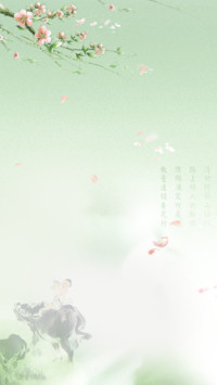 清明雨上