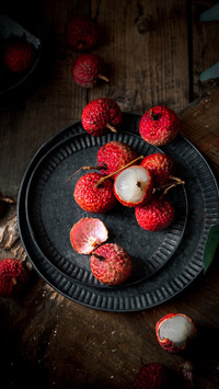 Things about transporting litchi in ancient times 10