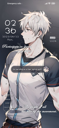 Sports Youth