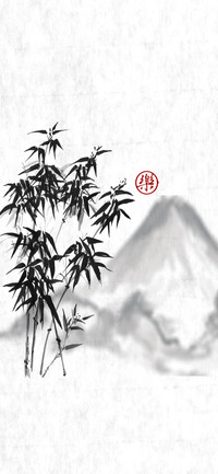 韶华倾负-拍信图库