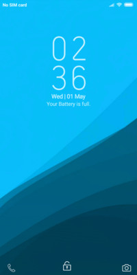 S8 DreamUX