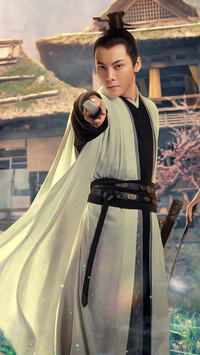 《侍神令》群星璀璨