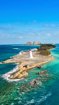 A must see place in the Bahamas 60