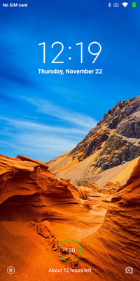 Classic Miui 