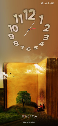 fantasy book