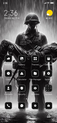 Soldiers