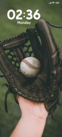 Baseball