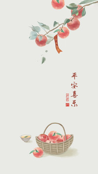 古风壁纸-锐景创意
