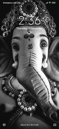Spiritual