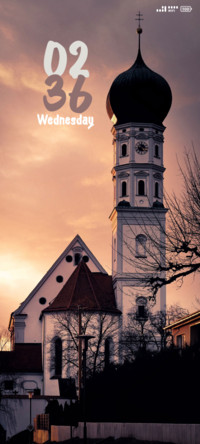 Parish Church