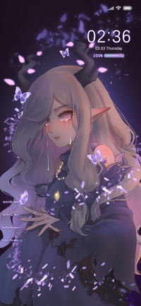 Dream Spirit Girl