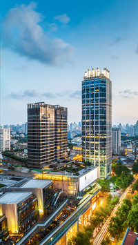 Xuhui CBD 96