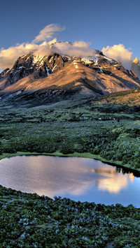 The worlds top ten geographical wonders 3