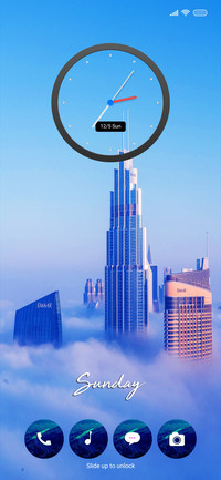 Skyline Sep