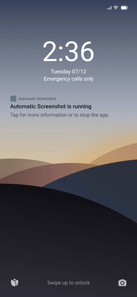 ColorOS 7.1