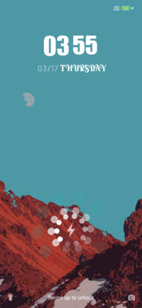 Red Mountain
