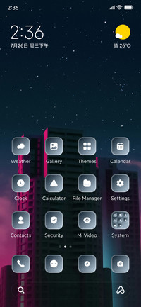 Concrete