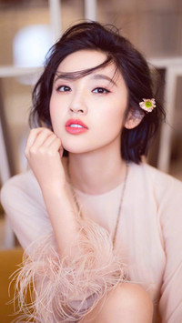 唐艺昕