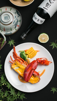 海鲜美食的“天堂”