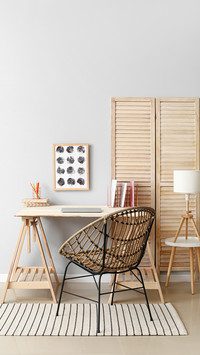 Wooden home-01
