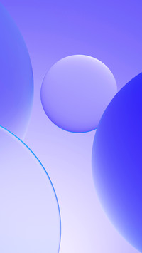 Acrylic wind geometry