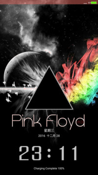 Pink floyd