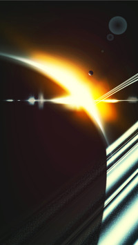 The vastness of the planet
