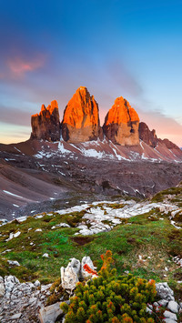 A must go world heritage site in northern Italy 7