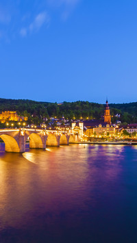 Church Heidelberg 96