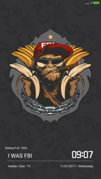 FBI