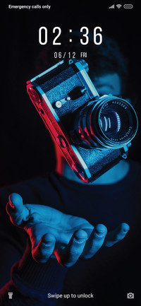 Camera_3MDS