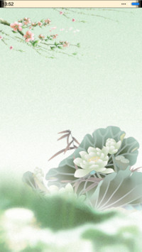 诗意
