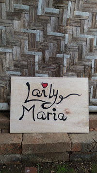 Wallpaper Art name