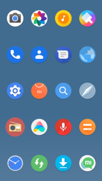 MIUI-O