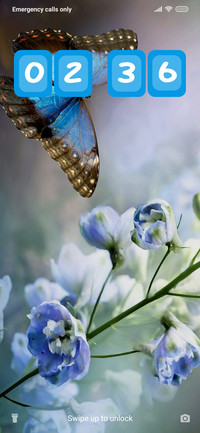 Bright Butterfly_3MDS