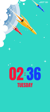 Rocket