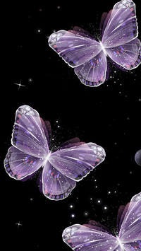 Butterfly Dream-Desity