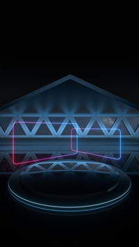Illustration of scientific and technological innovation