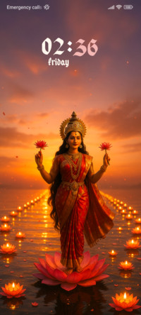 Lotus Light