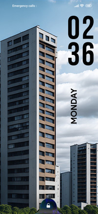 building 3d