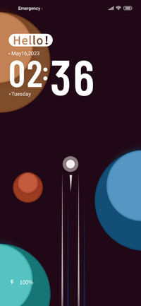 Traveler
